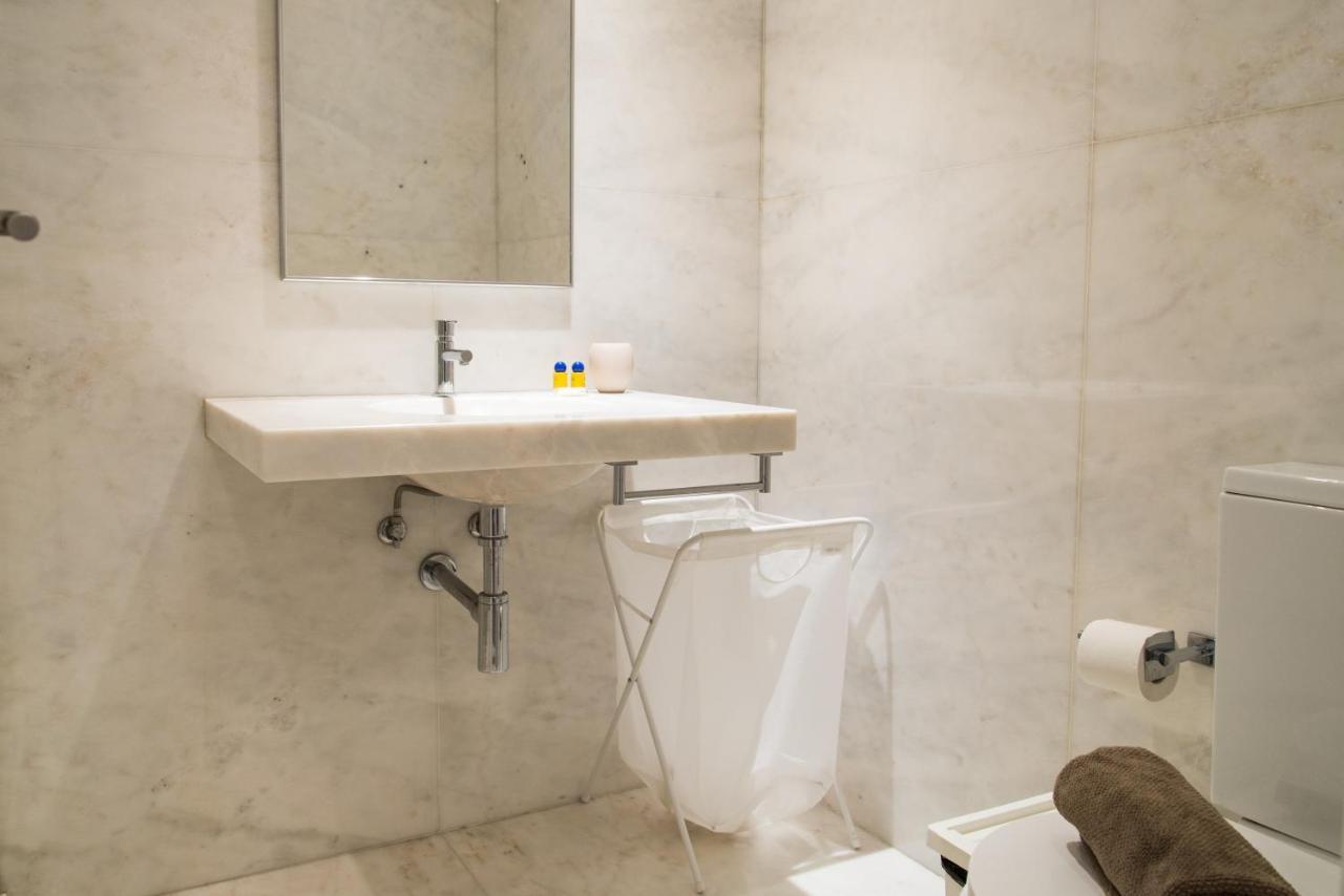Charming And Central Apart - 350M From The Beach Cascais Exteriör bild