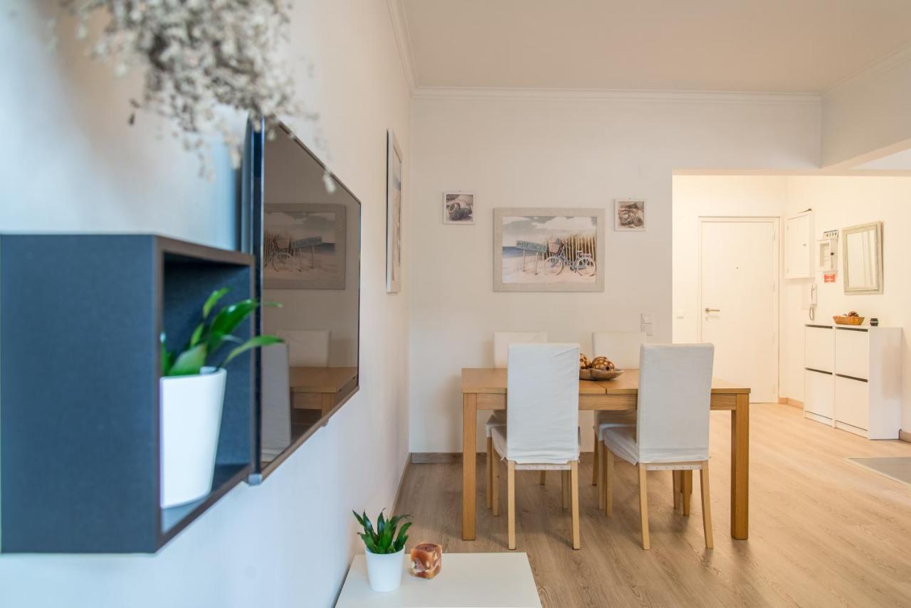 Charming And Central Apart - 350M From The Beach Cascais Exteriör bild