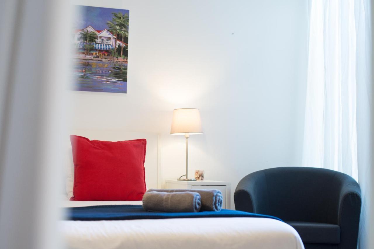 Charming And Central Apart - 350M From The Beach Cascais Exteriör bild