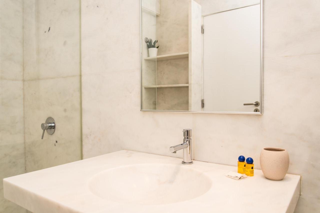 Charming And Central Apart - 350M From The Beach Cascais Exteriör bild